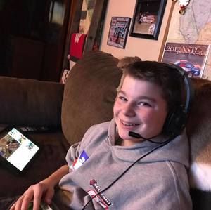 Meet your Posher, Payton